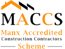 Manx Accredited Contruction Contractors Scheme